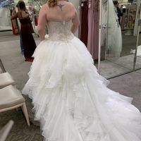 Show me your dresses! - 2