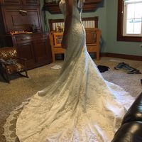 Can't wait til he sees it!