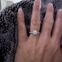 2023 Brides - Show us your ring! - 1