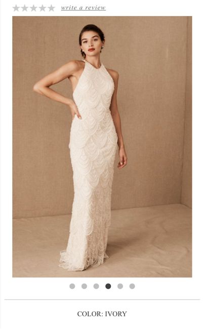 Show me your dresses! - 2