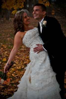 Thank you card picture