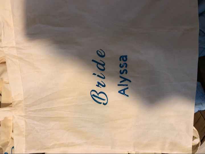 December wedding - 1