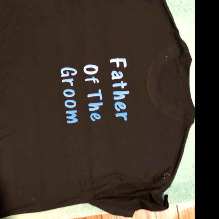 December wedding - 2