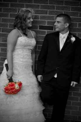 Thank you card picture