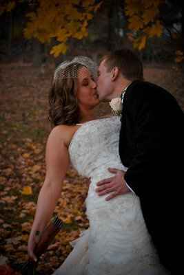 Thank you card picture