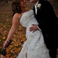 Thank you card picture