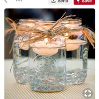 Non-floral Centerpiece Ideas - 1