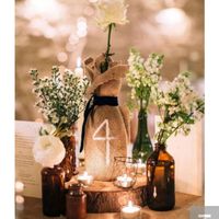 Non-floral Centerpiece Ideas - 2