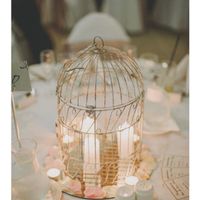 Non-floral Centerpiece Ideas - 3