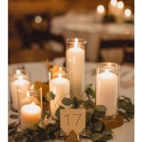 Non-floral Centerpiece Ideas - 4