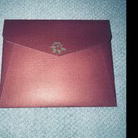 Bridesmaids proposal - 1