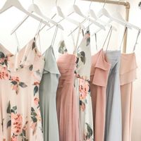 Torn between two color pallets!  Help!! - 2