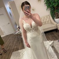 Show me your dresses! - 1