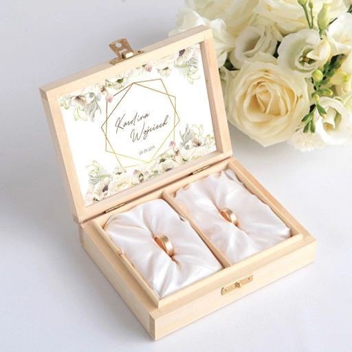 Ring box for photos? 3