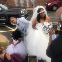 We did that - 2