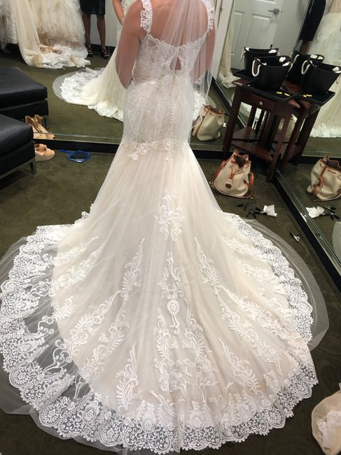 Wedding Dress Silhouettes! Ballgown, Mermaid, or Sheath? 5