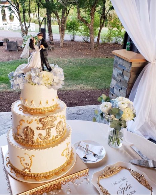 Post your Cake design ideas! - 2