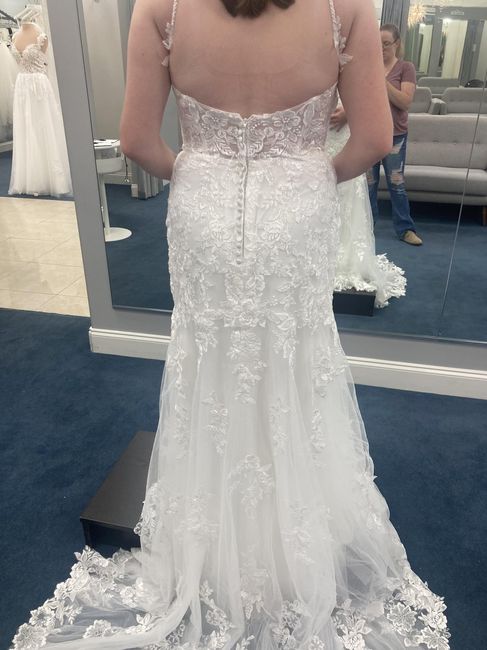 Wedding Dress Resale 2