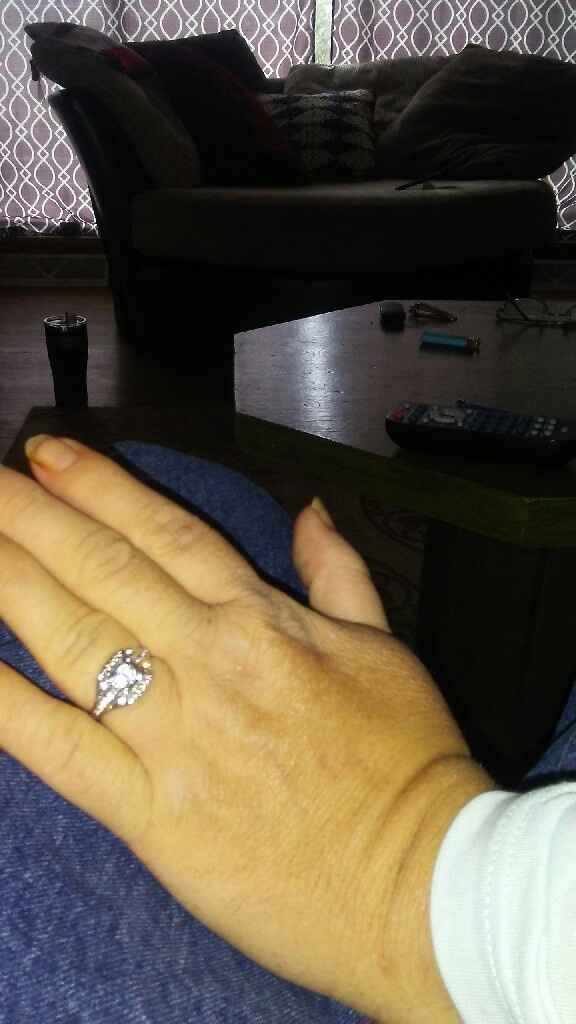 Engagement party - 1