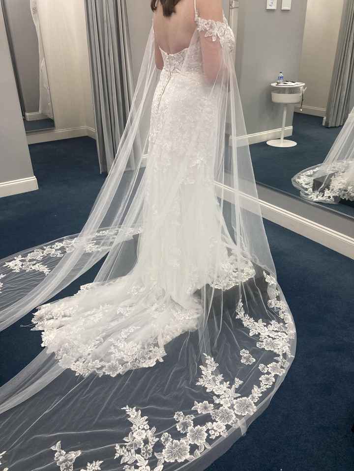 Wedding Dress Resale - 4