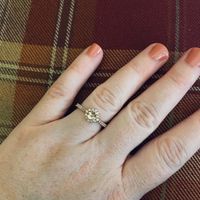 Brides of 2022! Show us your ring! - 1