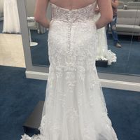 Wedding Dress Resale - 2