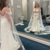 Wedding Dress Resale - 3