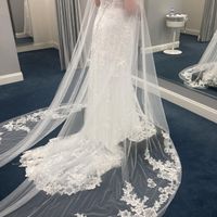 Wedding Dress Resale - 4