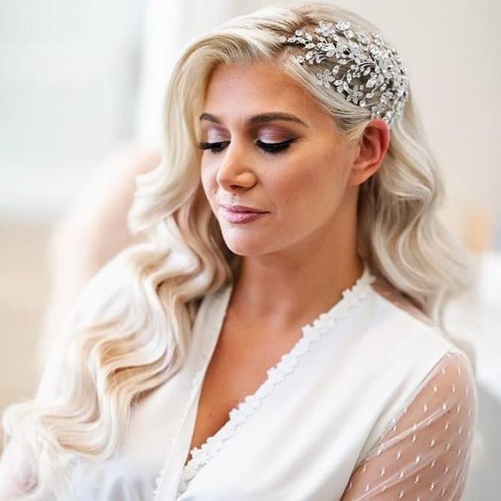 Decor -- Glam, Romantic, Modern? 11