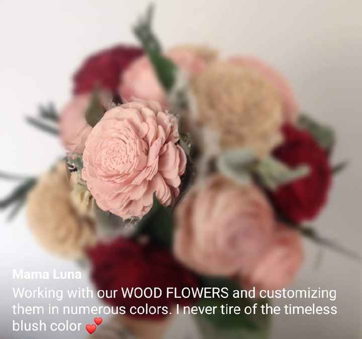 Flowers - 1