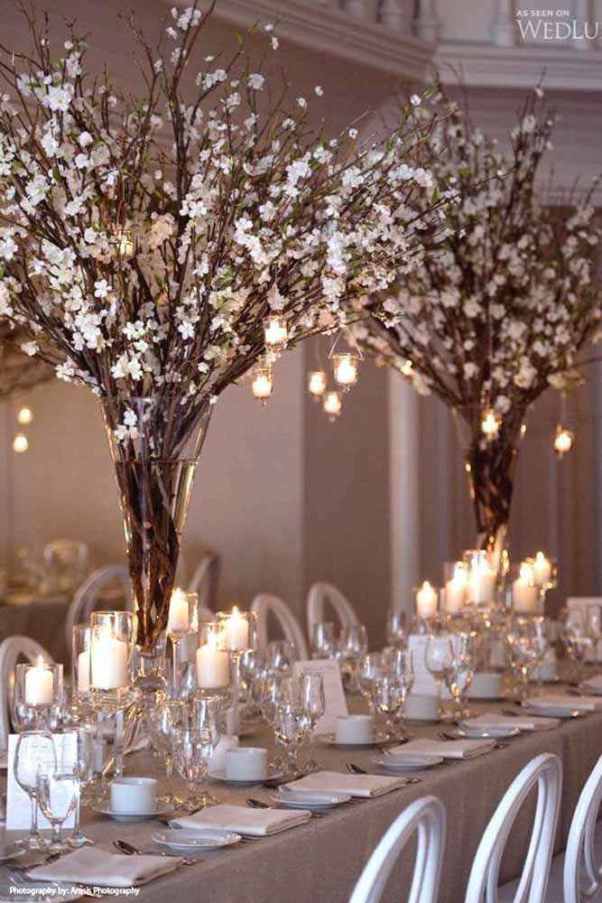 Decorating a destination wedding reception on a budget - 1