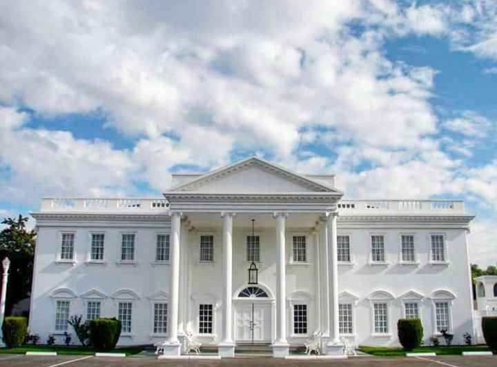 California Brides....