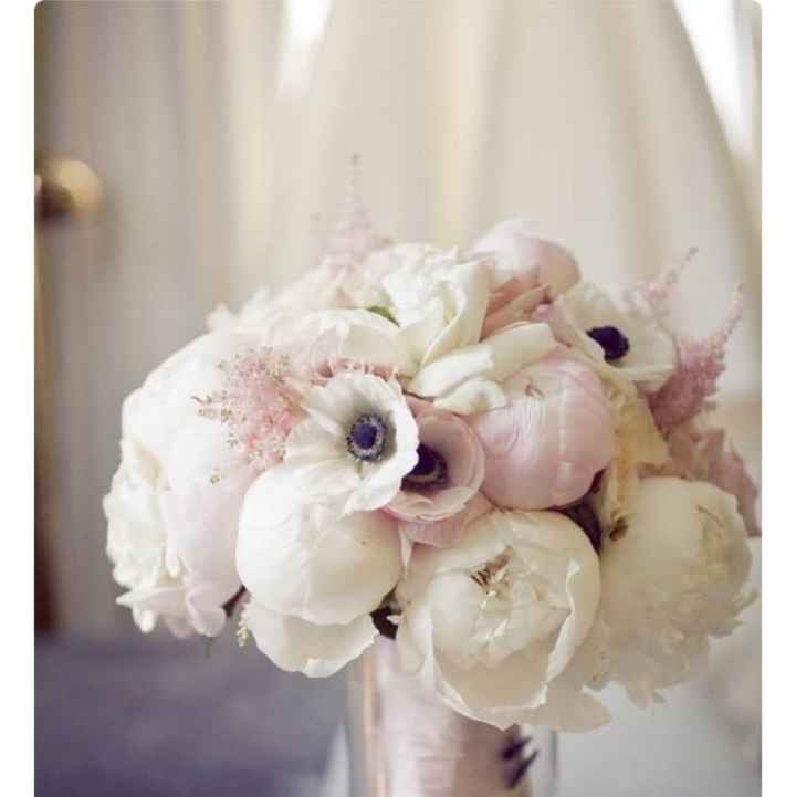 Bouquets... just had to share