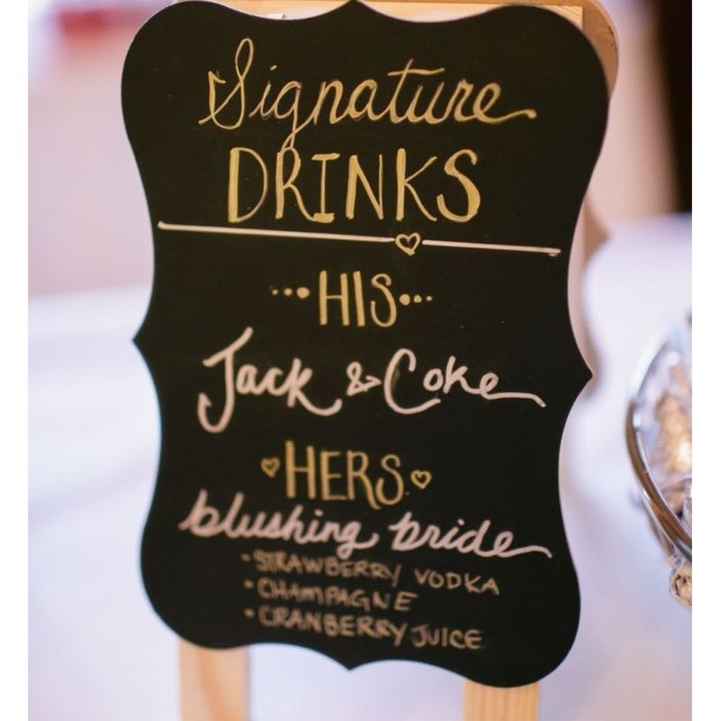 Whats your favorite fruity drink?