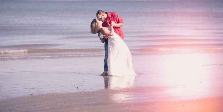 Show me your Engagement pictures