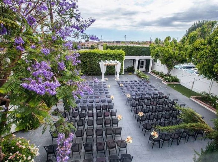 California Brides....