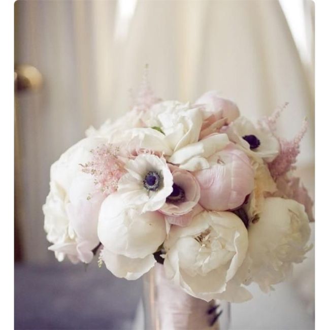 Bouquets... just had to share