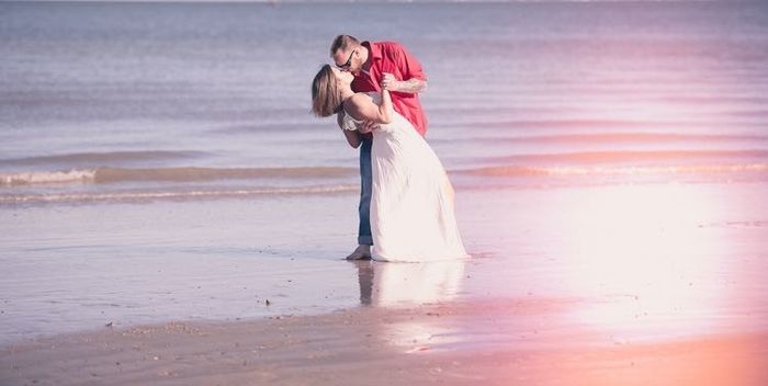 Show me your Engagement pictures