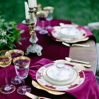 Decor Duel: Bold or Blush? - 1
