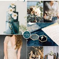 Decor Duel: Bold or Blush? - 2