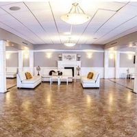 Least favorite aspect of your venue?