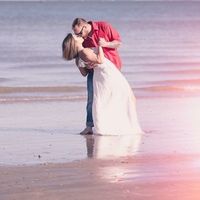 Show me your Engagement pictures