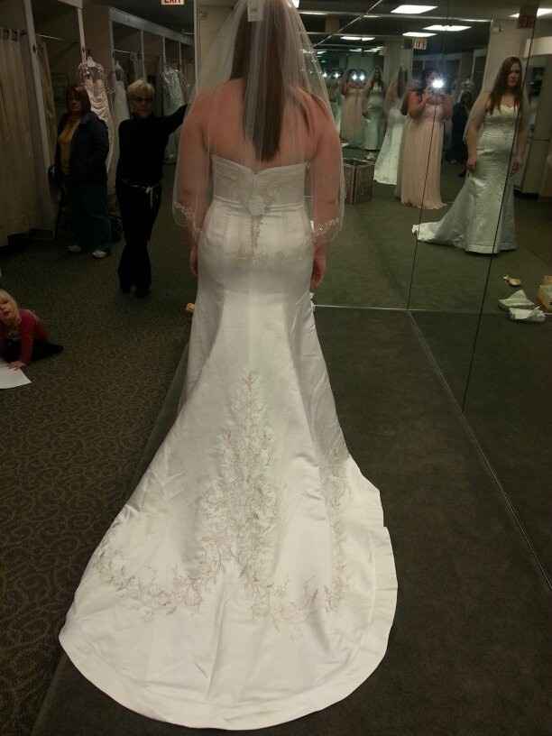 What do you think of my.... (pics)