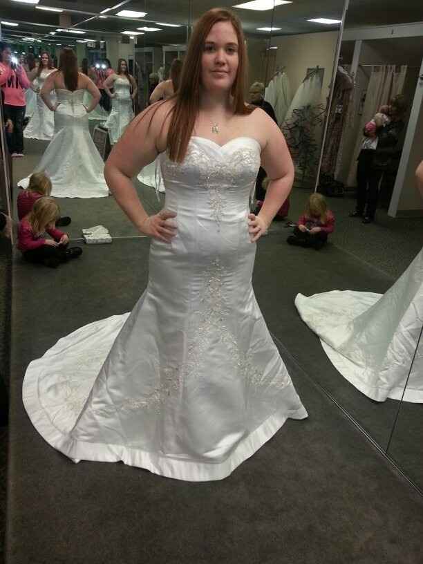 What do you think of my.... (pics)