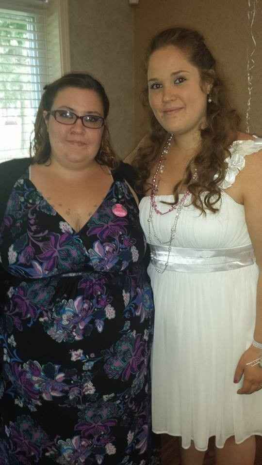 Bridal Shower Yesterday!!! (PICS)
