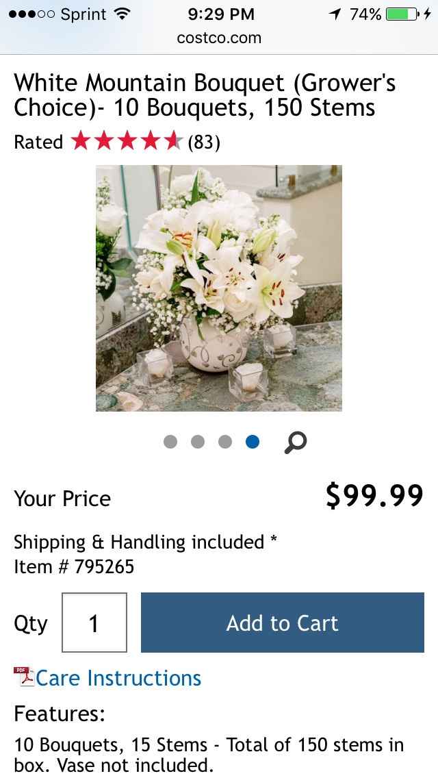 DIY Flowers (Bouquets, boutineers, centerpieces, the whole nine yards!)