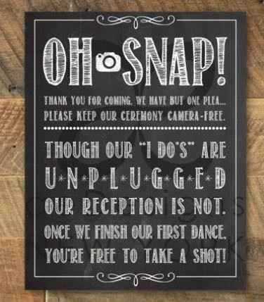 Cellphones or no cellphones