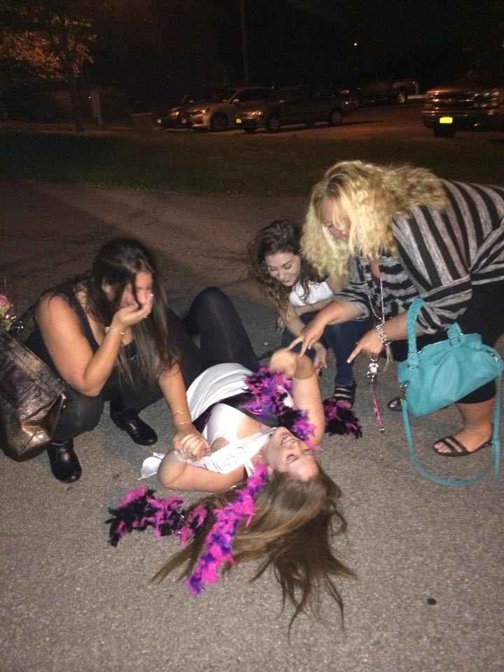9/20 Bachelorette Party Ended Like This...