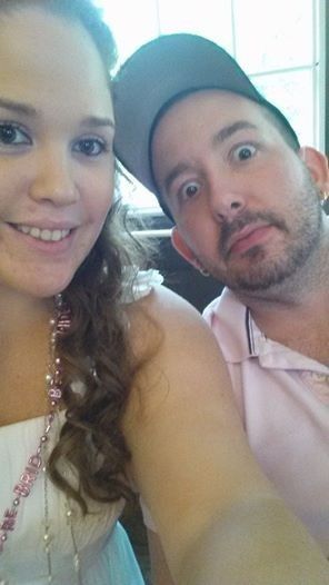 Bridal Shower Yesterday!!! (PICS)