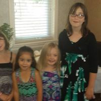 Bridal Shower Yesterday!!! (PICS)